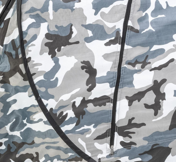 Палатка Premier Fishing зима/лето автомат 2,3*2,3 дно на молнии КМФ Палатка Premier Fishing зима/лето автомат 2,3*2,3 дно на молнии КМФ