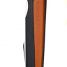 Нож складной Roxon K3 сталь D2 коричневый