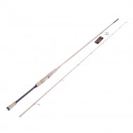Спиннинг Namazu Pro SupaPull-Jack Welterweight IM8 (карбон) 2.28м 4-16г Спиннинг Namazu Pro SupaPull-Jack Welterweight IM8 (карбон) 2.28м 4-16г