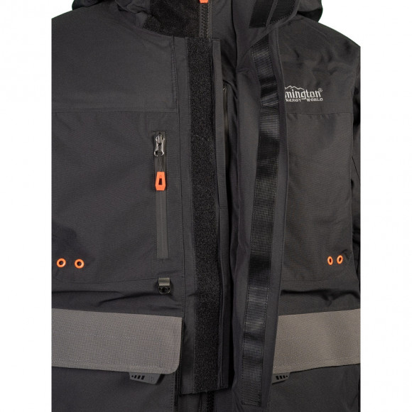 Костюм зимний Remington Winter Cyclone FM1022-010 Костюм зимний Remington Winter Cyclone FM1022-010