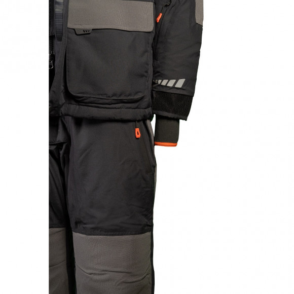 Костюм зимний Remington Winter Cyclone FM1022-010 Костюм зимний Remington Winter Cyclone FM1022-010