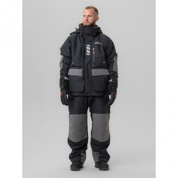 Костюм зимний Remington Winter Cyclone FM1022-010 Костюм зимний Remington Winter Cyclone FM1022-010