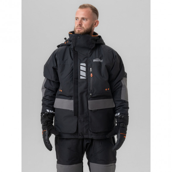Костюм зимний Remington Winter Cyclone FM1022-010 Костюм зимний Remington Winter Cyclone FM1022-010