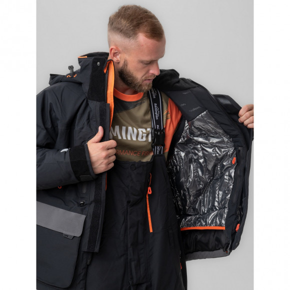 Костюм зимний Remington Winter Cyclone FM1022-010 Костюм зимний Remington Winter Cyclone FM1022-010