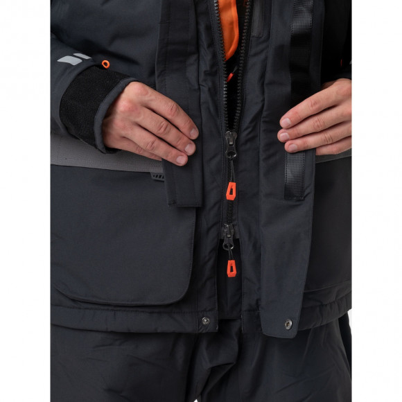 Костюм зимний Remington Winter Cyclone FM1022-010 Костюм зимний Remington Winter Cyclone FM1022-010