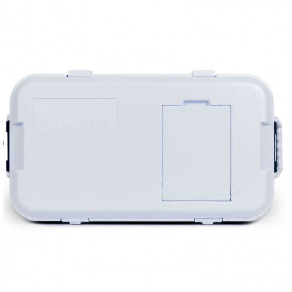 Изотермический контейнер Camping World Thermobox 40