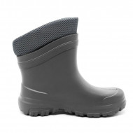 Полусапоги женские EVAShoes Vector Лайт (-10'С), серый (флис/ЭВА) Полусапоги женские EVAShoes Vector Лайт (-10'С), серый (флис/ЭВА)