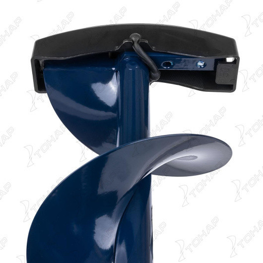 Комплект: Шнек для шуруповерта ALTAY ENERGY 150R +адаптер АШ20ПС +молоточек Тонар T-SAE150R-ASH20 Комплект: Шнек для шуруповерта ALTAY ENERGY 150R +адаптер АШ20ПС +молоточек Тонар T-SAE150R-ASH20