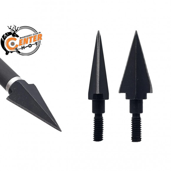 Наконечник охотничий Daoci (100 grain, уп. 3шт)