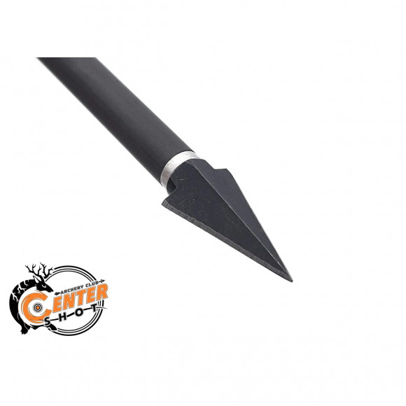 Наконечник охотничий Daoci (100 grain, уп. 3шт)