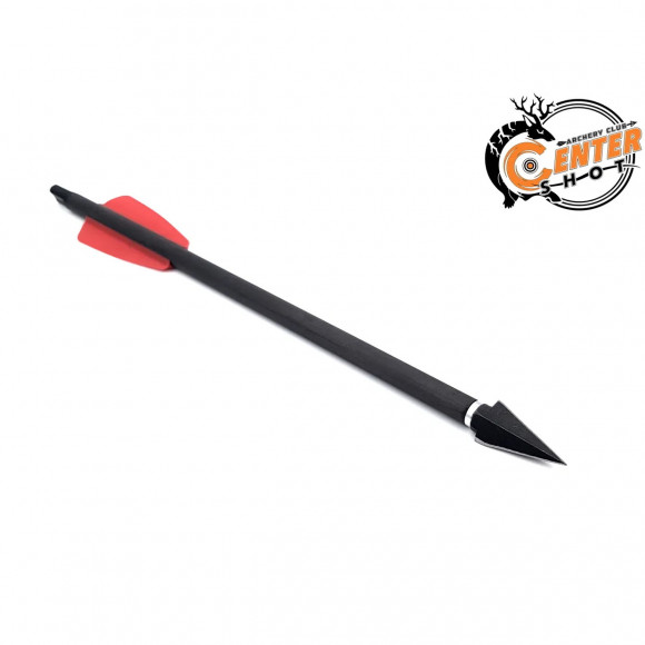 Наконечник охотничий Daoci (100 grain, уп. 3шт)