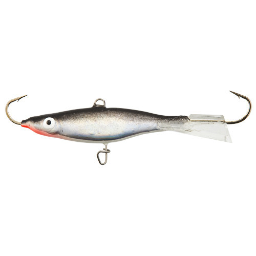 Балансир Lucky John Viking №4 40мм без тройника Балансир Lucky John Viking №4 40мм без тройника