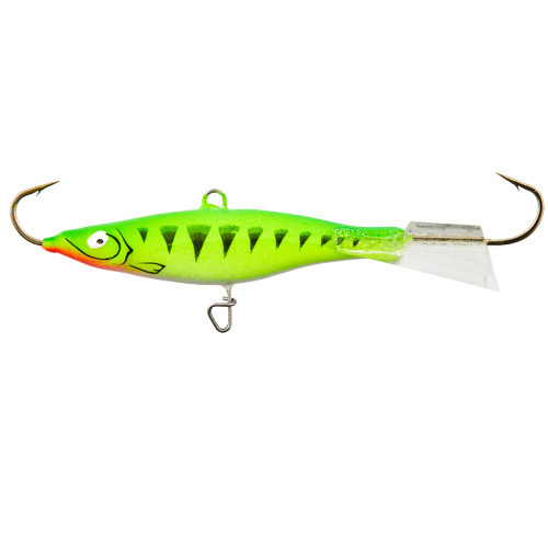 Балансир Lucky John Viking №4 40мм без тройника Балансир Lucky John Viking №4 40мм без тройника