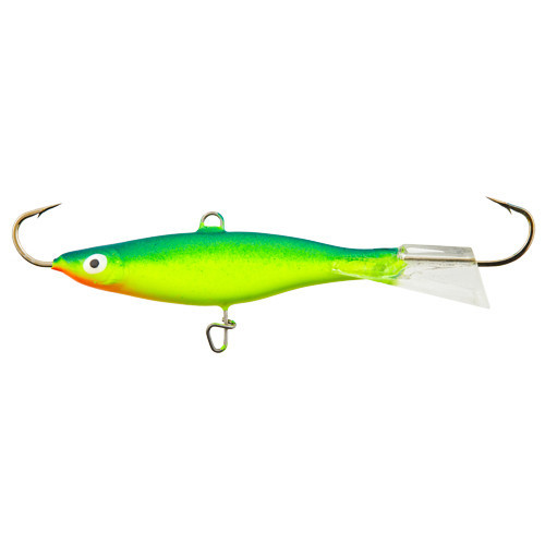 Балансир Lucky John Viking №4 40мм без тройника Балансир Lucky John Viking №4 40мм без тройника