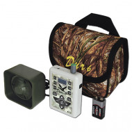 Имитатор голосов Дичь-3+ с динамиком Дичь-50 Имитатор голосов Дичь-3+ с динамиком Дичь-50