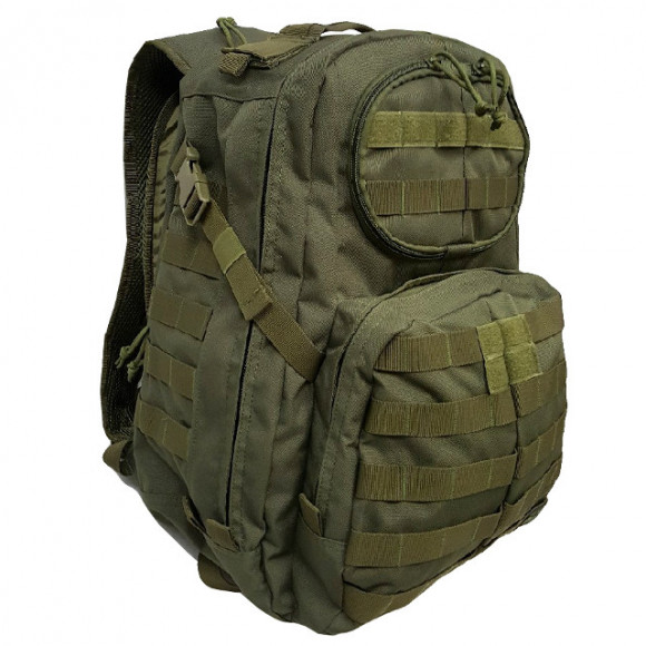 Рюкзак TRAMP Commander 50л TRP-042