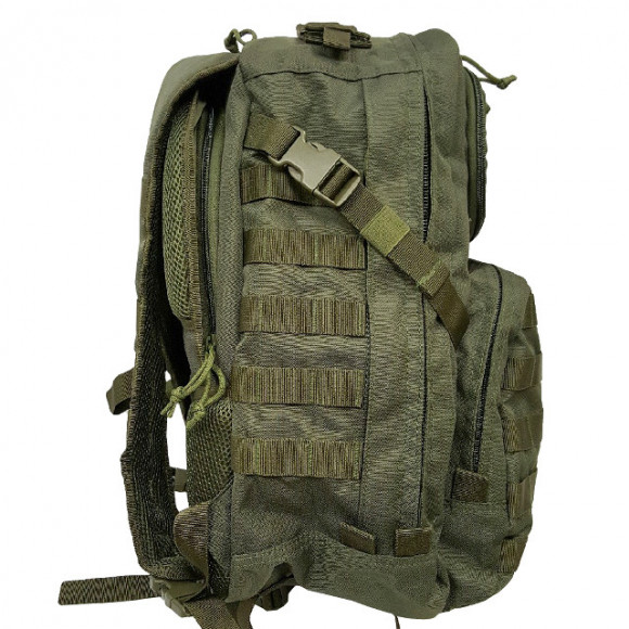 Рюкзак TRAMP Commander 50л TRP-042