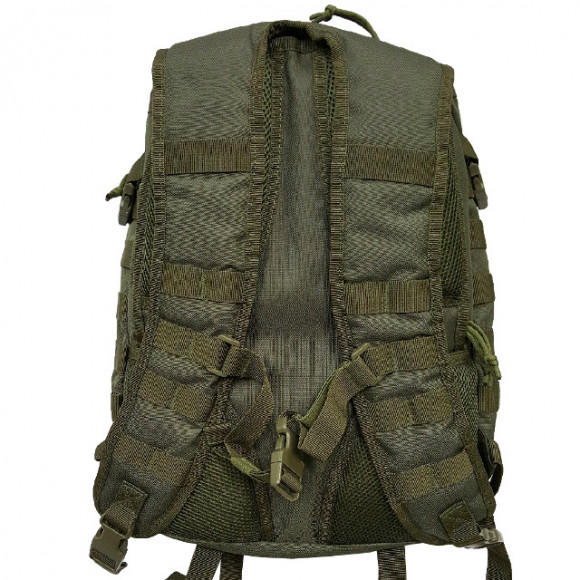 Рюкзак TRAMP Commander 50л TRP-042