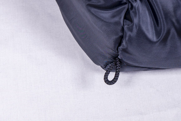 Спальный мешок Talberg TOPOS +5С (правый)