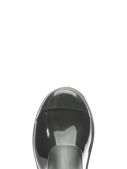 Сапоги женские KAURY 98-70 НУ из ПВХ цвет Оливковый