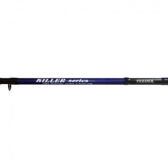 Удилище Feeder Killer