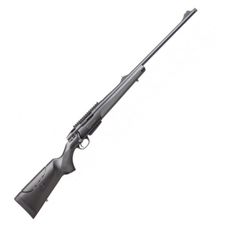 Карабин охотничий ATA Arms Turqua Synthetic Black к.308 Win L=560 мм пластик