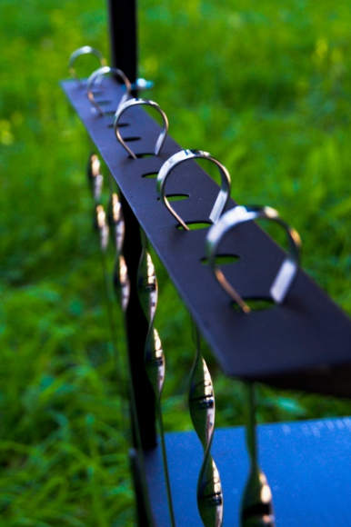 Мангал Сибирский Пикник Дачный (СП-МД 19,1) Мангал Сибирский Пикник Дачный (СП-МД 19,1)