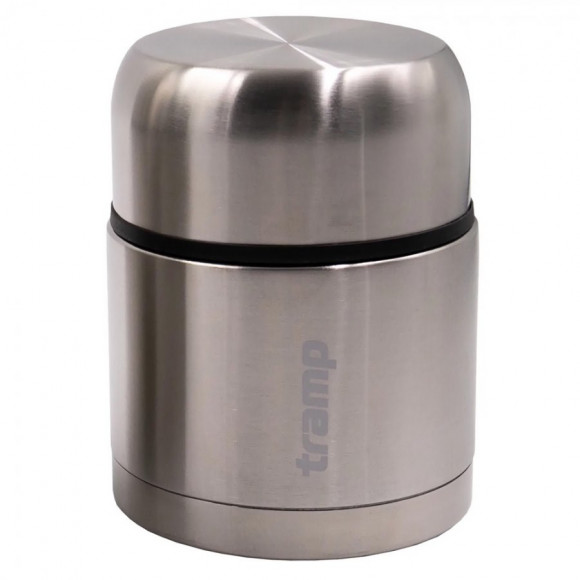 Термос TRAMP с широким горлом 0.7л (TRC-130)