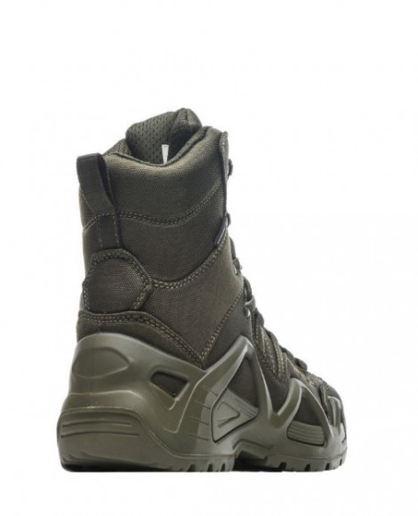 Ботинки SAICOU WM-6606H цвет оливковый Ботинки SAICOU WM-6606H цвет оливковый