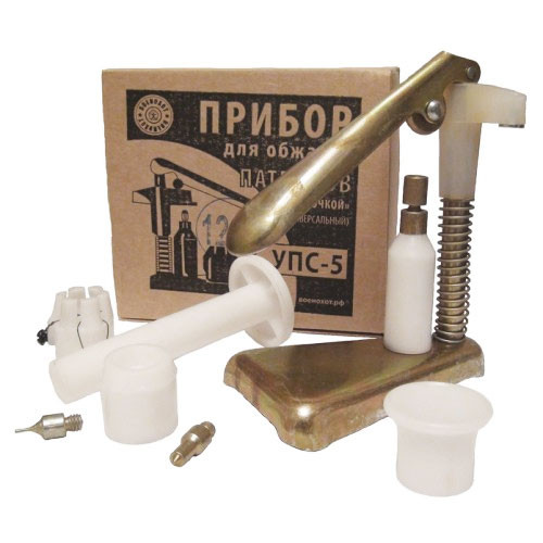Прибор УПС-5 для 12 и 16 калибра