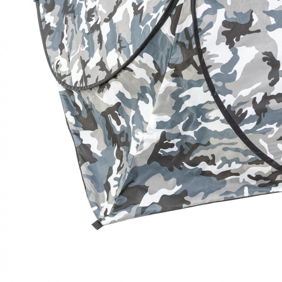 Палатка Premier Fishing зима/лето автомат 2,5*2,5 дно на молнии КМФ