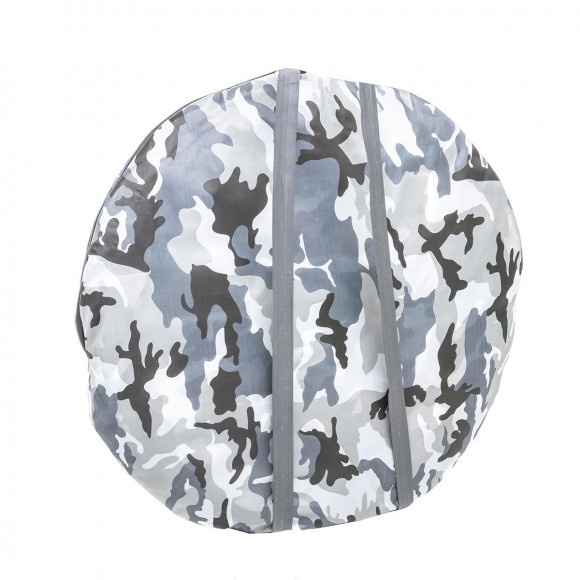 Палатка Premier Fishing зима/лето автомат 2,5*2,5 дно на молнии КМФ