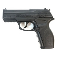 Пневматический пистолет Crosman C11 4.5мм Пневматический пистолет Crosman C11 4.5мм