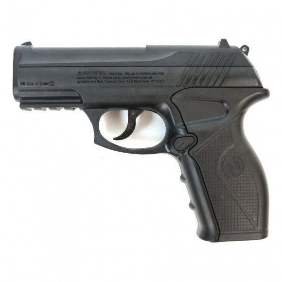 Пневматический пистолет Crosman C11 4.5мм