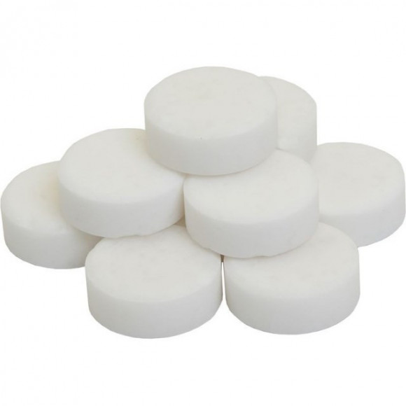 Сухое горючее Чингис-Хан 6 таблеток