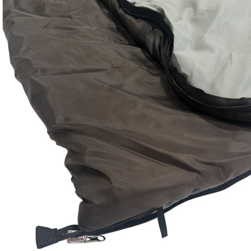 Спальный мешок-одеяло Русская охота Каньон