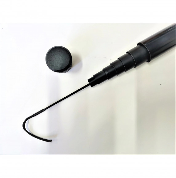 Удилище поплавочное без колец (маховое) Super Улов 5003 Удилище поплавочное без колец (маховое) Super Улов 5003