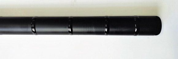 Удилище поплавочное без колец (маховое) Super Улов 5003 Удилище поплавочное без колец (маховое) Super Улов 5003