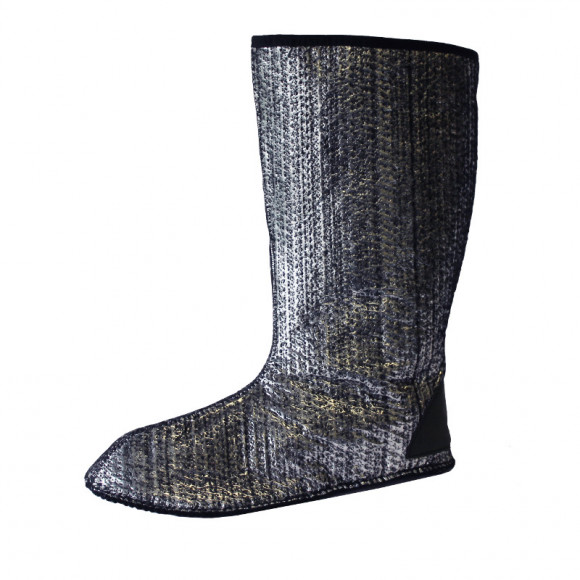 Сапоги рыбацкие Назия С 095 ЭВА чулок/триплекс (-15'C)