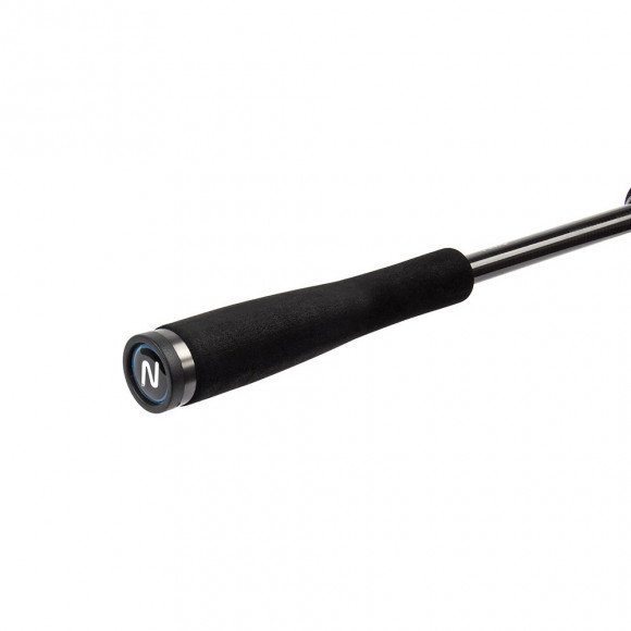 Спиннинг Nautilus CrossBlade II CBS-II-702ML 2.14м 7-21г