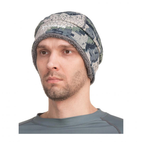 Комплект утепленный NISUS Thermal duo (шапка, снуд) Комплект утепленный NISUS Thermal duo (шапка, снуд)