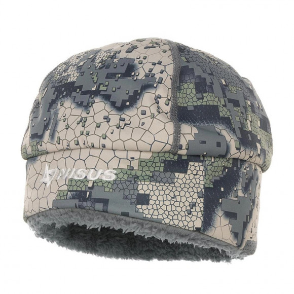 Комплект утепленный NISUS Thermal duo (шапка, снуд) Комплект утепленный NISUS Thermal duo (шапка, снуд)