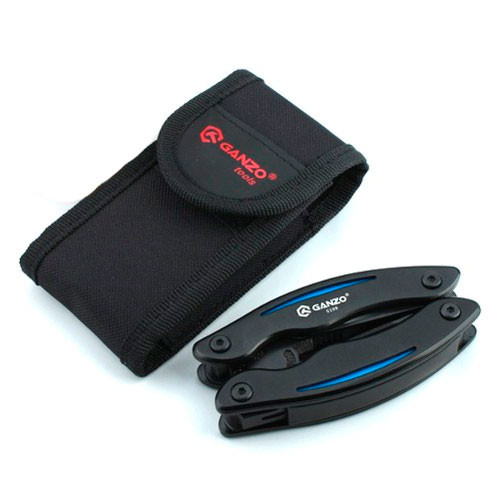 Инструмент многофункциональный Ganzo G109 Инструмент многофункциональный Ganzo G109