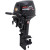 Мотор лодочный Marlin MP-9,9 AMHS Pro Line Force 2-х тактный