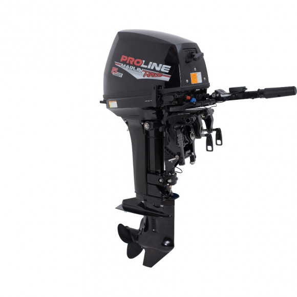Мотор лодочный Marlin MP-9,9 AMHS Pro Line Force 2-х тактный Мотор лодочный Marlin MP-9,9 AMHS Pro Line Force 2-х тактный