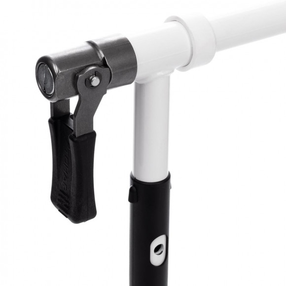 Ручка для ледобура ICEBERG-EURO v2.0 в сборе Тонар Ручка для ледобура ICEBERG-EURO v2.0 в сборе Тонар