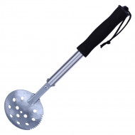 Черпак для зимней рыбалки KDF 142-8-50