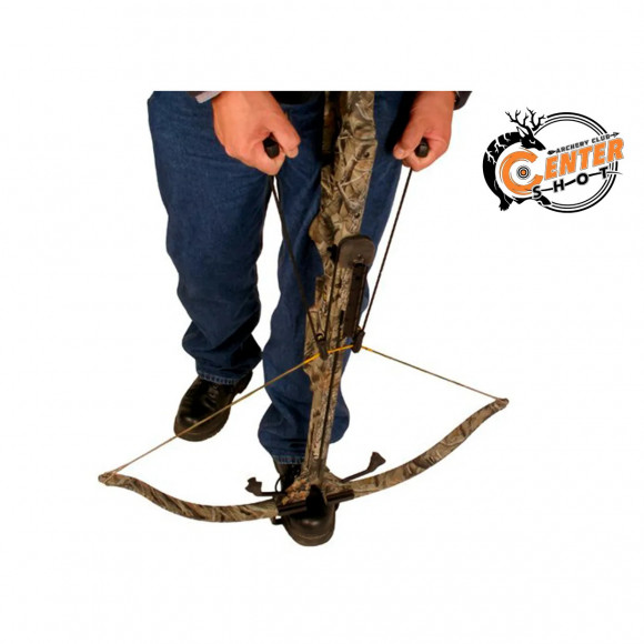 Натяжитель для арбалетов универсальный