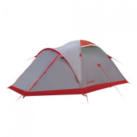 Палатка Tramp Mountain 4 V2 (TRT-24)