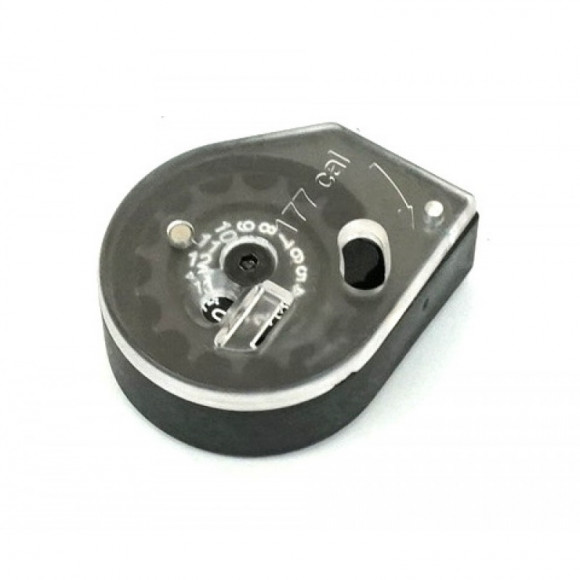 Магазин Kral Puncher Maxi к.4.5мм